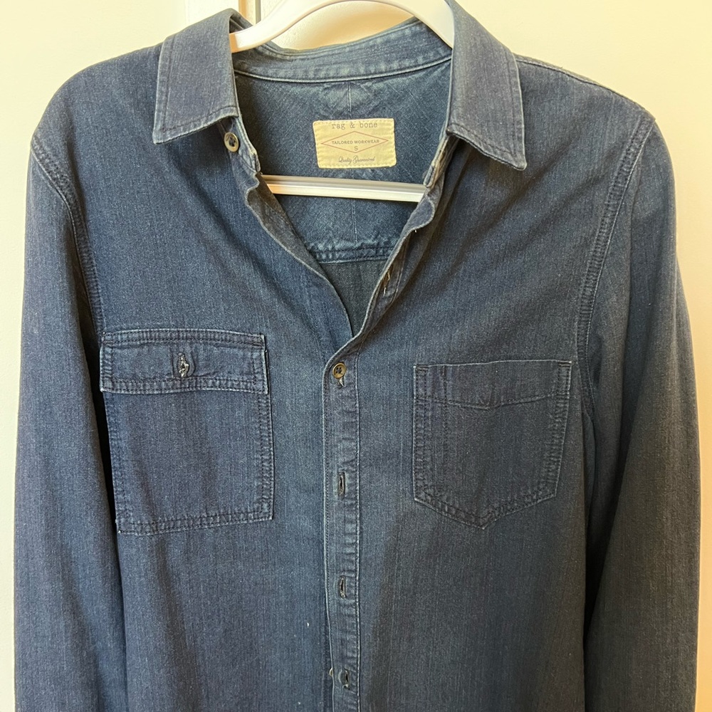 Rag&bone Shirt